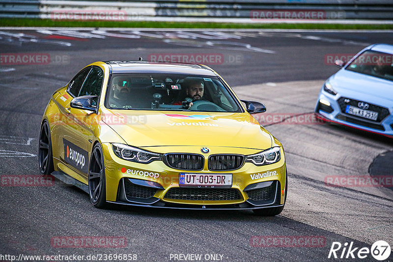 Bild #23696858 - Touristenfahrten Nürburgring Nordschleife (17.08.2023)