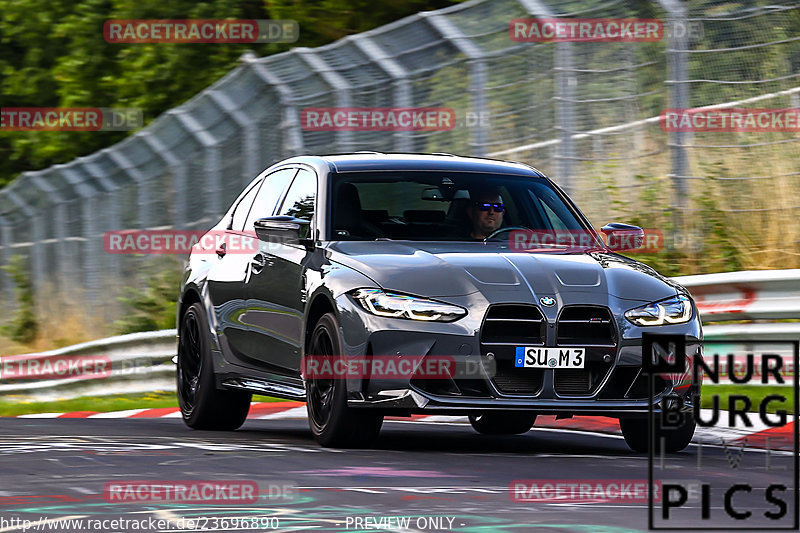 Bild #23696890 - Touristenfahrten Nürburgring Nordschleife (17.08.2023)