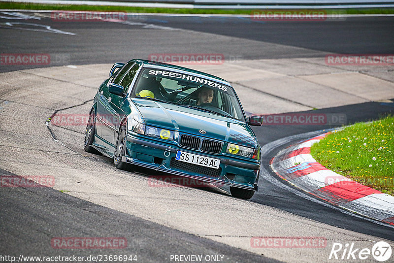 Bild #23696944 - Touristenfahrten Nürburgring Nordschleife (17.08.2023)