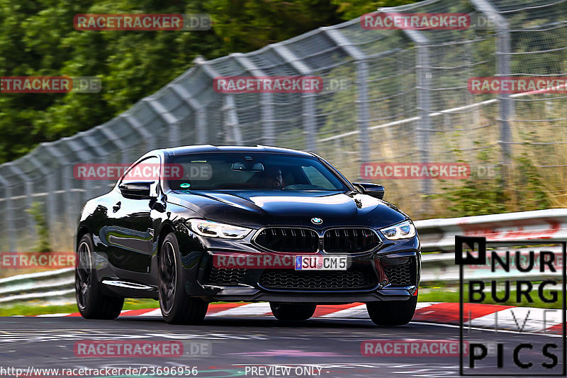 Bild #23696956 - Touristenfahrten Nürburgring Nordschleife (17.08.2023)