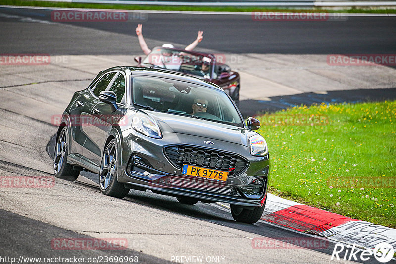 Bild #23696968 - Touristenfahrten Nürburgring Nordschleife (17.08.2023)