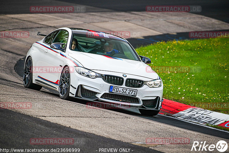 Bild #23696999 - Touristenfahrten Nürburgring Nordschleife (17.08.2023)