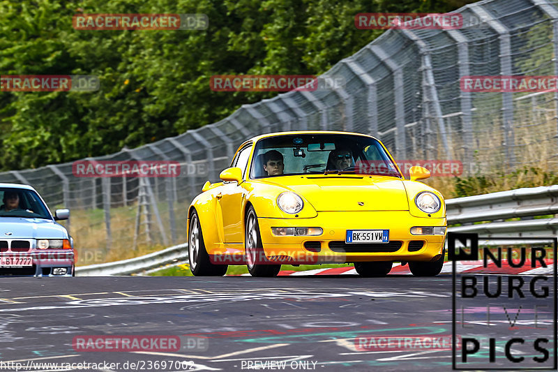 Bild #23697002 - Touristenfahrten Nürburgring Nordschleife (17.08.2023)