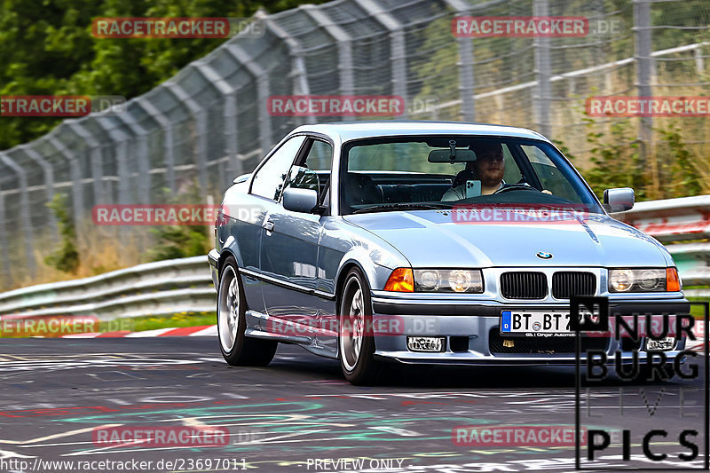 Bild #23697011 - Touristenfahrten Nürburgring Nordschleife (17.08.2023)