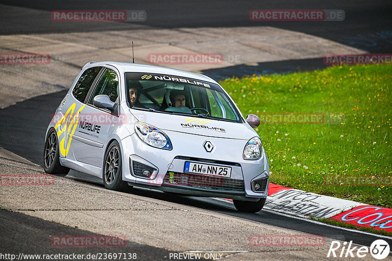 Bild #23697138 - Touristenfahrten Nürburgring Nordschleife (17.08.2023)