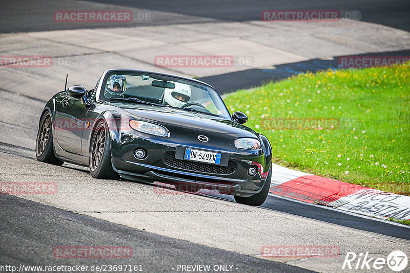 Bild #23697161 - Touristenfahrten Nürburgring Nordschleife (17.08.2023)