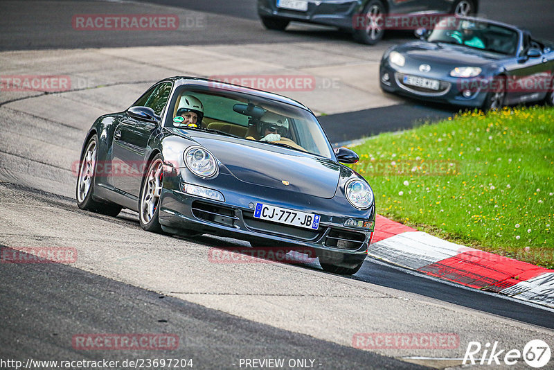 Bild #23697204 - Touristenfahrten Nürburgring Nordschleife (17.08.2023)