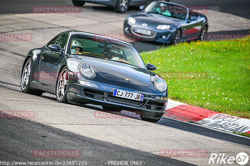 Bild #23697205 - Touristenfahrten Nürburgring Nordschleife (17.08.2023)