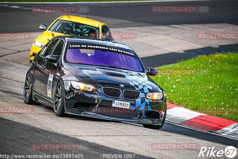 Bild #23697405 - Touristenfahrten Nürburgring Nordschleife (17.08.2023)