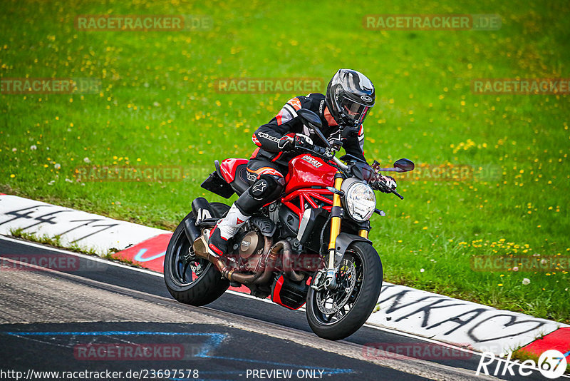 Bild #23697578 - Touristenfahrten Nürburgring Nordschleife (17.08.2023)