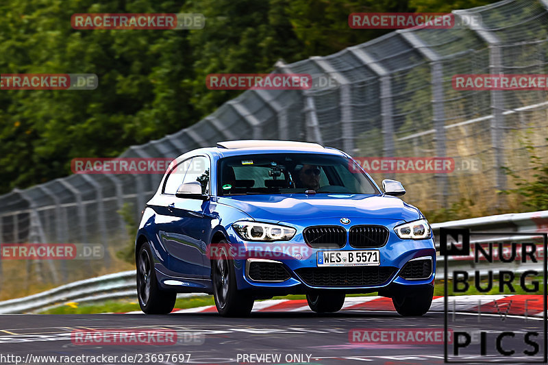 Bild #23697697 - Touristenfahrten Nürburgring Nordschleife (17.08.2023)