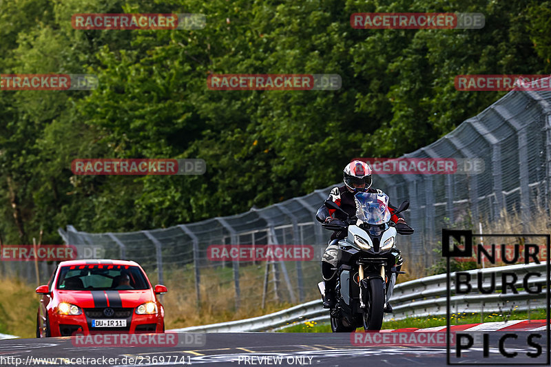 Bild #23697741 - Touristenfahrten Nürburgring Nordschleife (17.08.2023)