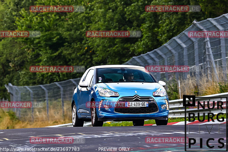 Bild #23697783 - Touristenfahrten Nürburgring Nordschleife (17.08.2023)