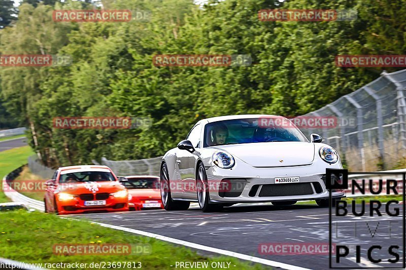 Bild #23697813 - Touristenfahrten Nürburgring Nordschleife (17.08.2023)