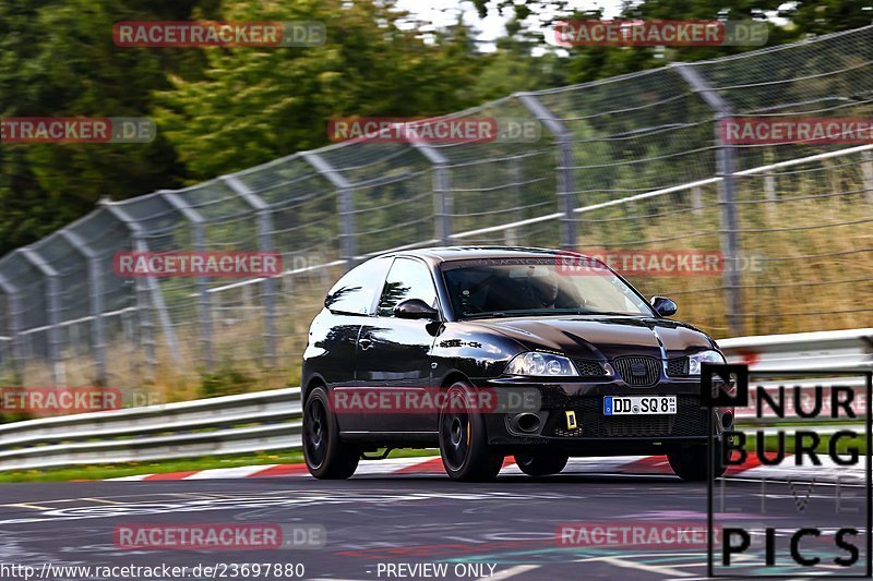 Bild #23697880 - Touristenfahrten Nürburgring Nordschleife (17.08.2023)