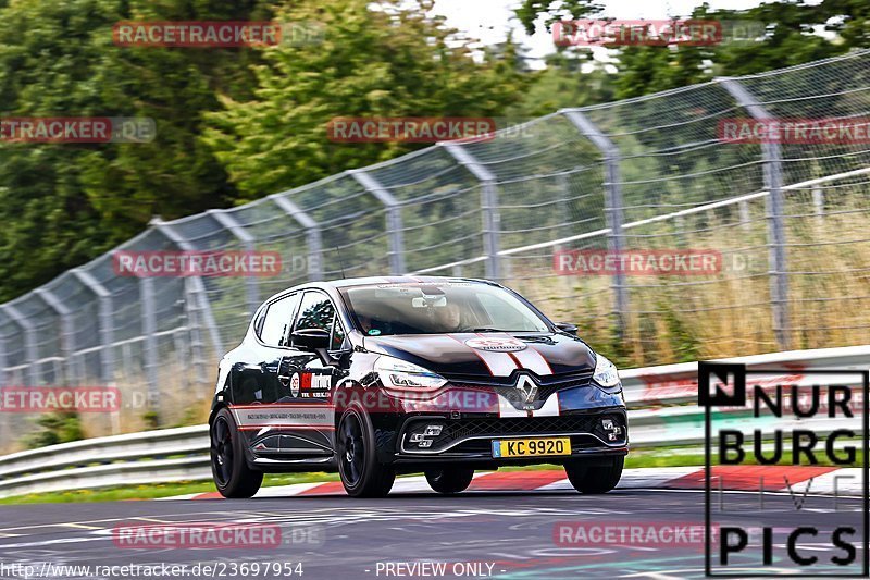 Bild #23697954 - Touristenfahrten Nürburgring Nordschleife (17.08.2023)