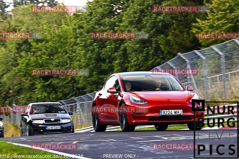 Bild #23698036 - Touristenfahrten Nürburgring Nordschleife (17.08.2023)