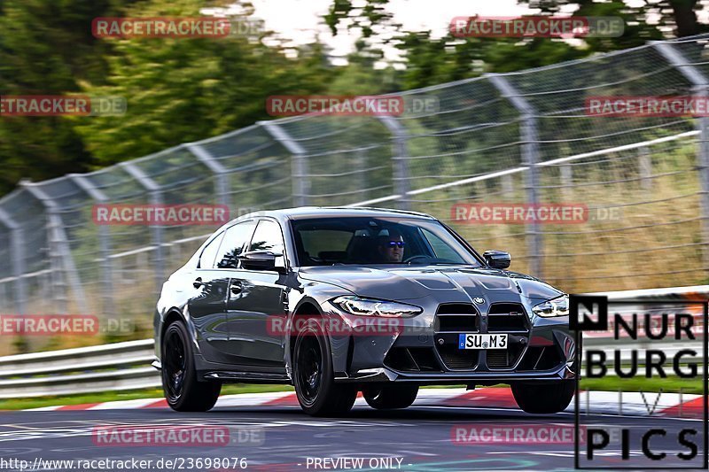 Bild #23698076 - Touristenfahrten Nürburgring Nordschleife (17.08.2023)