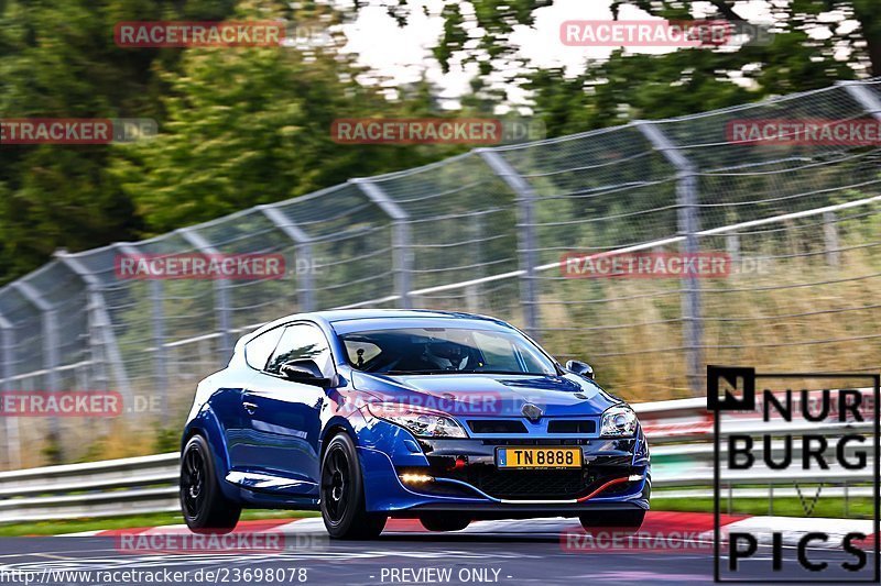 Bild #23698078 - Touristenfahrten Nürburgring Nordschleife (17.08.2023)