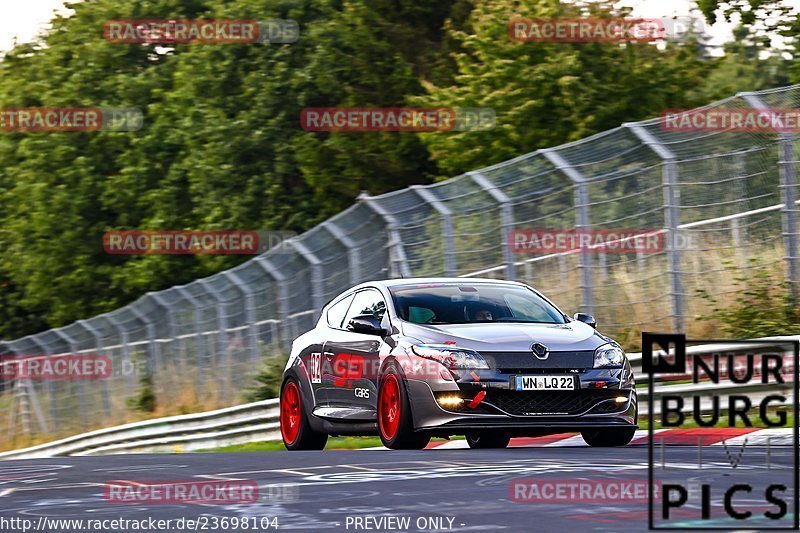 Bild #23698104 - Touristenfahrten Nürburgring Nordschleife (17.08.2023)