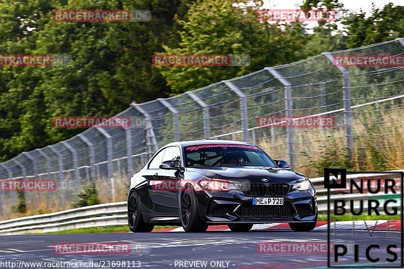 Bild #23698113 - Touristenfahrten Nürburgring Nordschleife (17.08.2023)