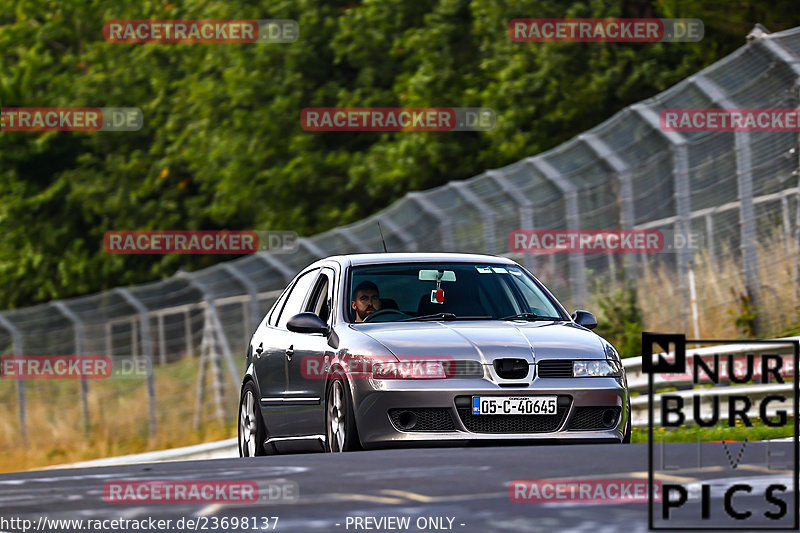 Bild #23698137 - Touristenfahrten Nürburgring Nordschleife (17.08.2023)