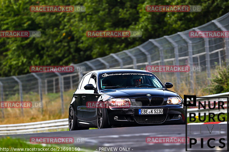 Bild #23698160 - Touristenfahrten Nürburgring Nordschleife (17.08.2023)