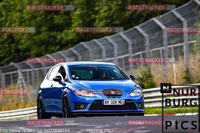 Bild #23698166 - Touristenfahrten Nürburgring Nordschleife (17.08.2023)