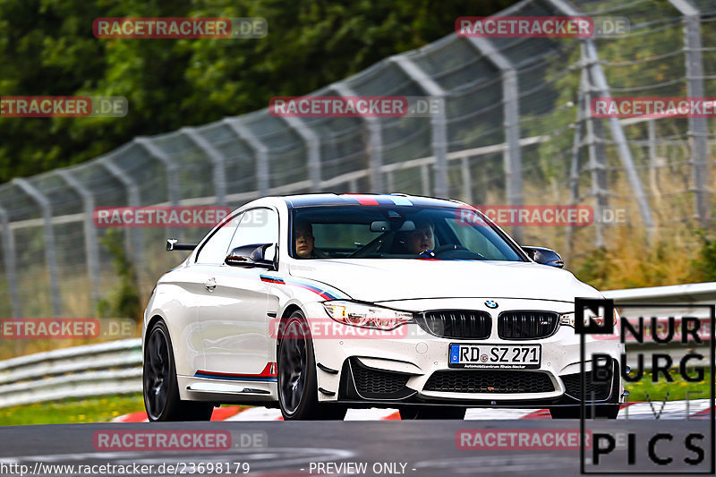 Bild #23698179 - Touristenfahrten Nürburgring Nordschleife (17.08.2023)