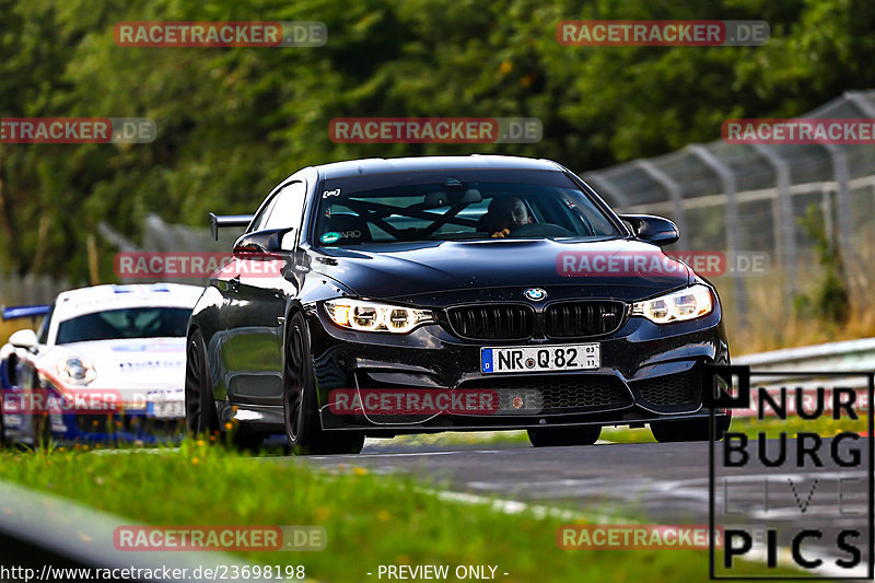 Bild #23698198 - Touristenfahrten Nürburgring Nordschleife (17.08.2023)