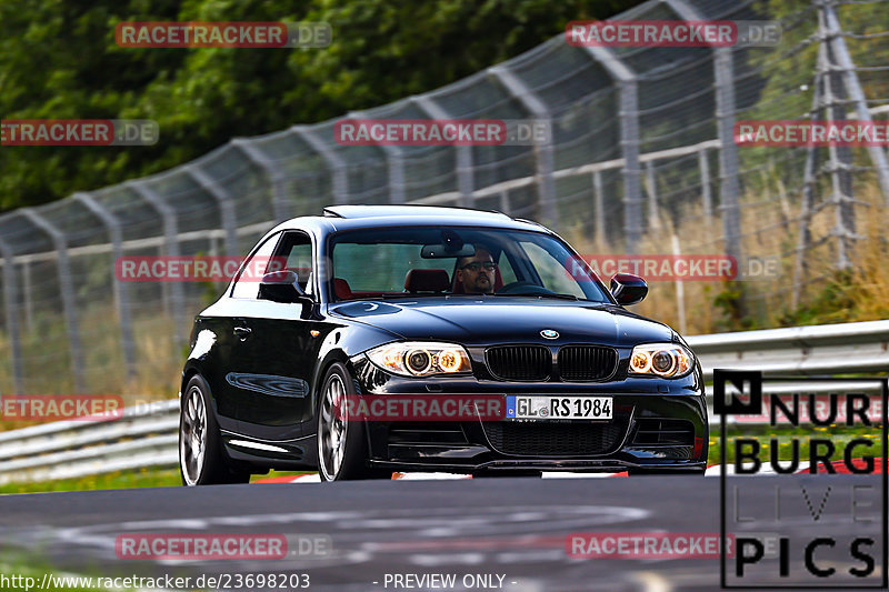 Bild #23698203 - Touristenfahrten Nürburgring Nordschleife (17.08.2023)