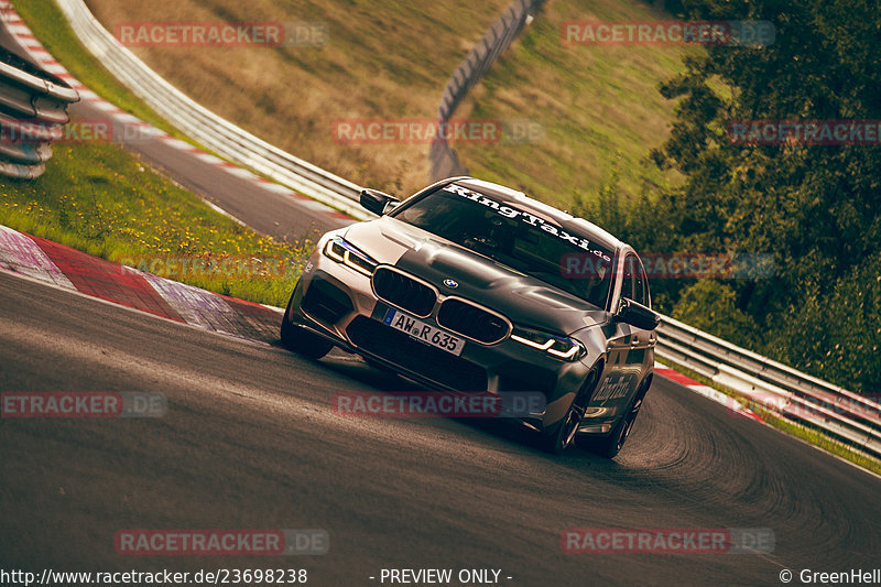 Bild #23698238 - Touristenfahrten Nürburgring Nordschleife (17.08.2023)