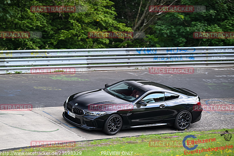 Bild #23698329 - Touristenfahrten Nürburgring Nordschleife (17.08.2023)