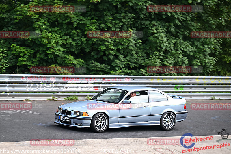 Bild #23698356 - Touristenfahrten Nürburgring Nordschleife (17.08.2023)