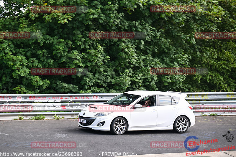 Bild #23698393 - Touristenfahrten Nürburgring Nordschleife (17.08.2023)