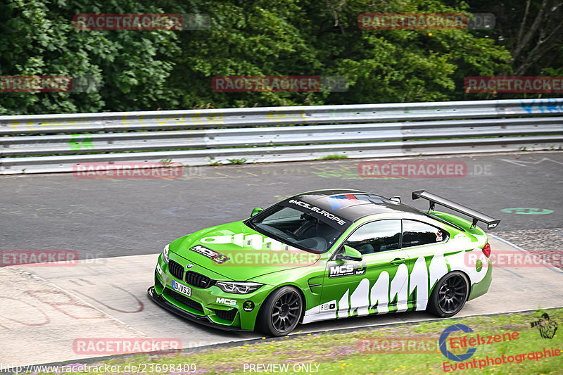 Bild #23698409 - Touristenfahrten Nürburgring Nordschleife (17.08.2023)