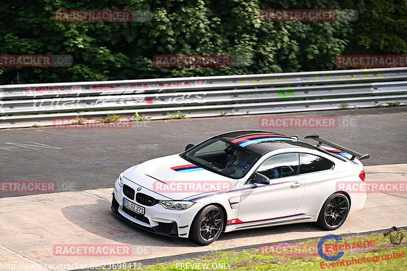 Bild #23698472 - Touristenfahrten Nürburgring Nordschleife (17.08.2023)