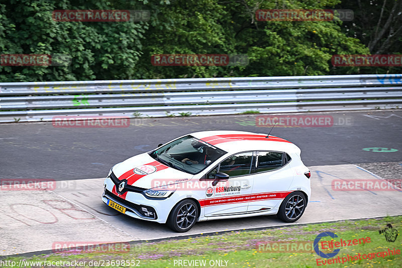 Bild #23698552 - Touristenfahrten Nürburgring Nordschleife (17.08.2023)