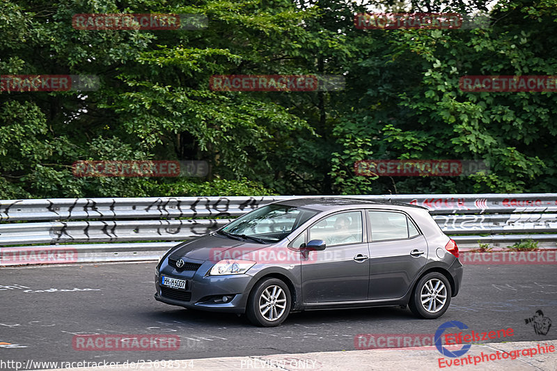 Bild #23698554 - Touristenfahrten Nürburgring Nordschleife (17.08.2023)