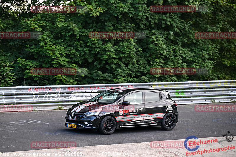 Bild #23698585 - Touristenfahrten Nürburgring Nordschleife (17.08.2023)