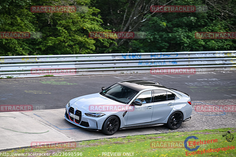 Bild #23698596 - Touristenfahrten Nürburgring Nordschleife (17.08.2023)