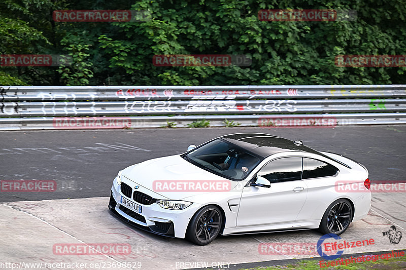 Bild #23698629 - Touristenfahrten Nürburgring Nordschleife (17.08.2023)