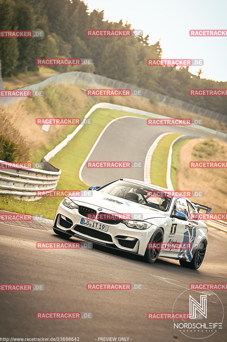 Bild #23698642 - Touristenfahrten Nürburgring Nordschleife (17.08.2023)