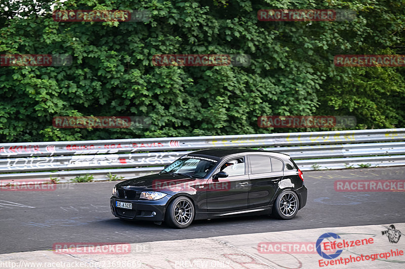 Bild #23698669 - Touristenfahrten Nürburgring Nordschleife (17.08.2023)