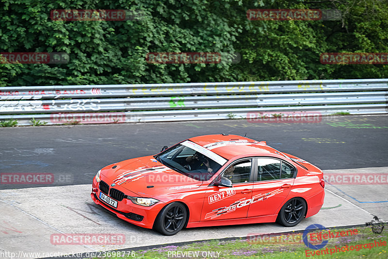 Bild #23698776 - Touristenfahrten Nürburgring Nordschleife (17.08.2023)