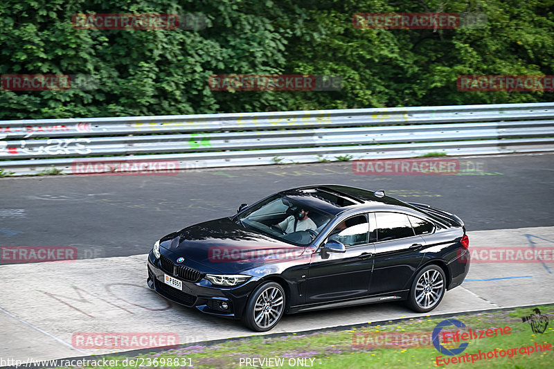 Bild #23698831 - Touristenfahrten Nürburgring Nordschleife (17.08.2023)