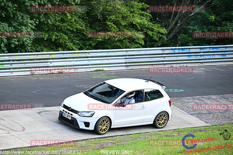 Bild #23698832 - Touristenfahrten Nürburgring Nordschleife (17.08.2023)