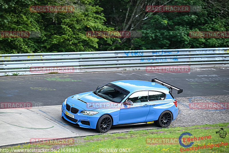 Bild #23698843 - Touristenfahrten Nürburgring Nordschleife (17.08.2023)