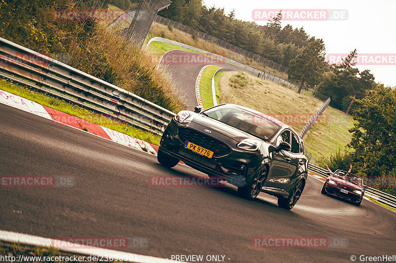 Bild #23698901 - Touristenfahrten Nürburgring Nordschleife (17.08.2023)