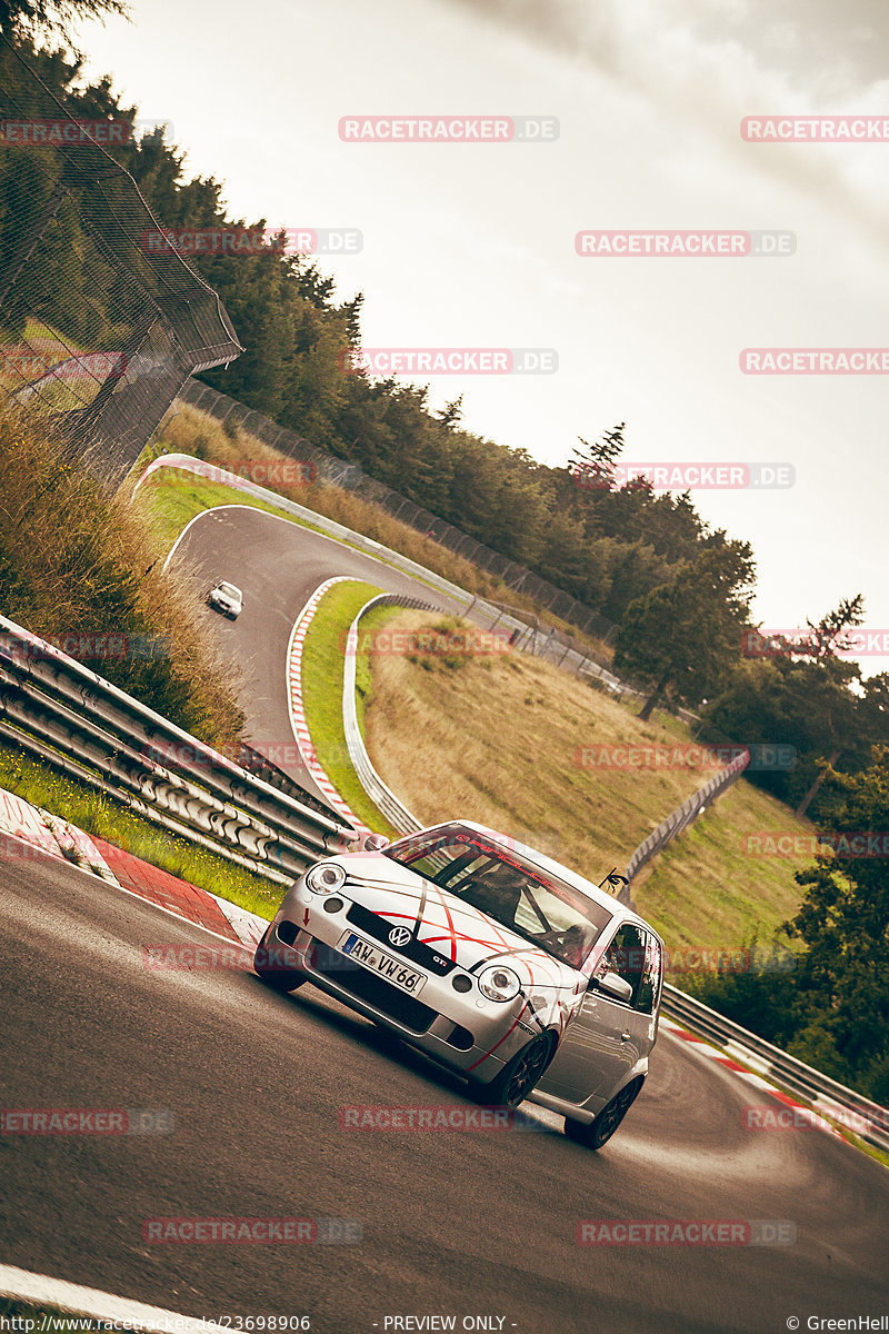 Bild #23698906 - Touristenfahrten Nürburgring Nordschleife (17.08.2023)